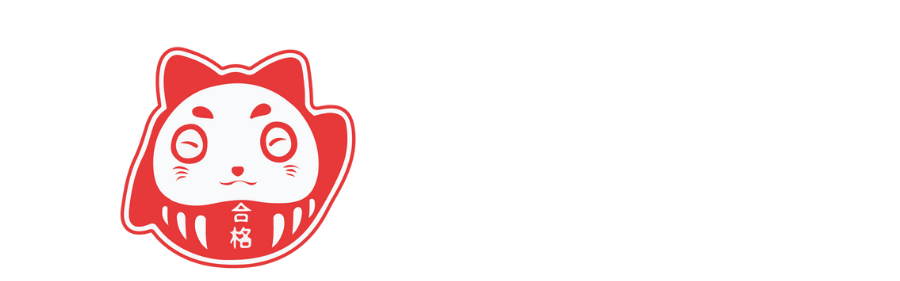 Daruma Nihongo Logo